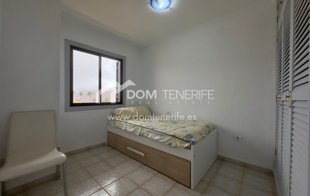 Sale - Townhouse -
Arona - Chayofa