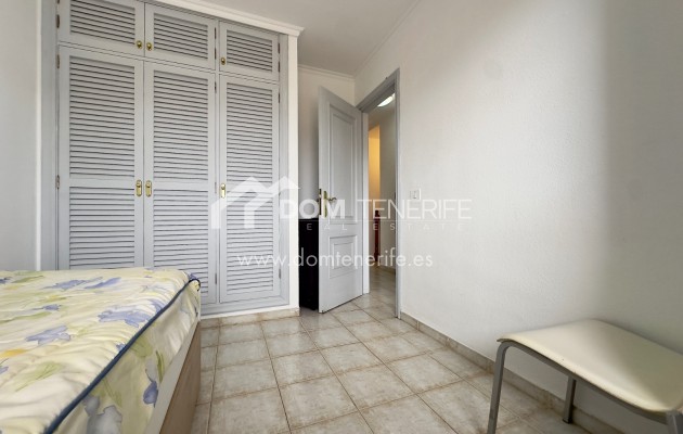 Sale - Townhouse -
Arona - Chayofa