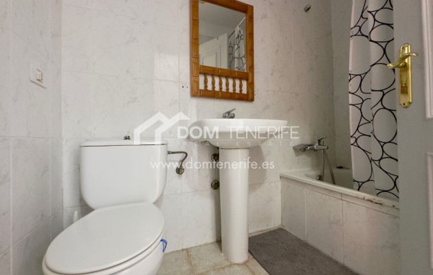 Sale - Townhouse -
Arona - Chayofa