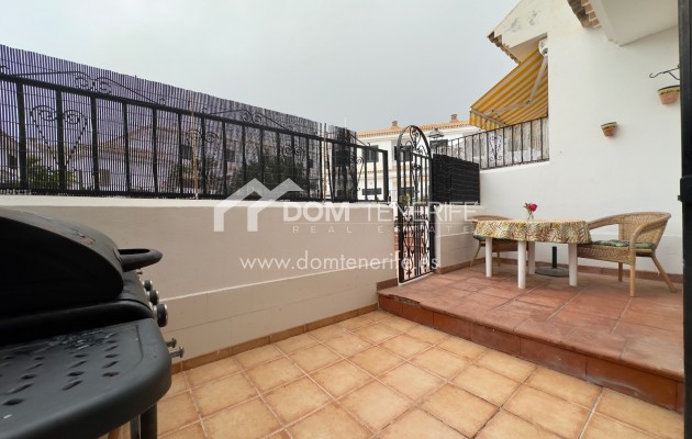 Sale - Townhouse -
Arona - Chayofa