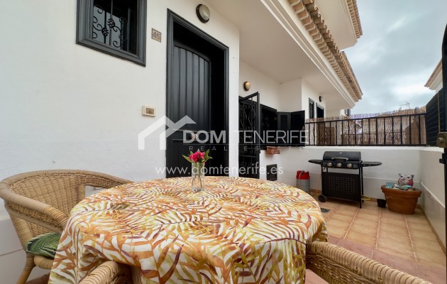 Sale - Townhouse -
Arona - Chayofa