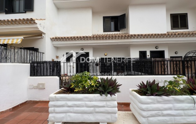 Sale - Townhouse -
Arona - Chayofa