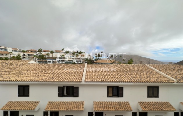 Sale - Townhouse -
Arona - Chayofa