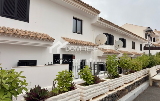 Sale - Townhouse -
Arona - Chayofa