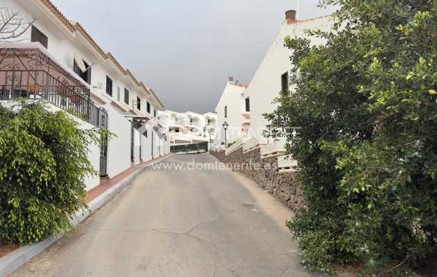 Sale - Townhouse -
Arona - Chayofa