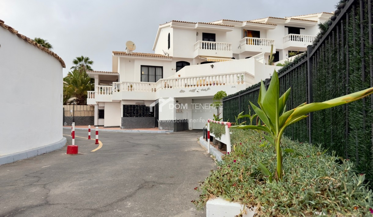 Sale - Townhouse -
Arona - Chayofa