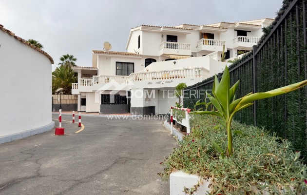 Sale - Townhouse -
Arona - Chayofa