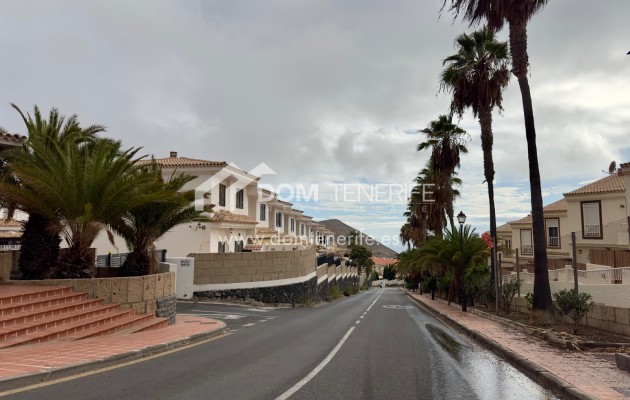 Sale - Townhouse -
Arona - Chayofa