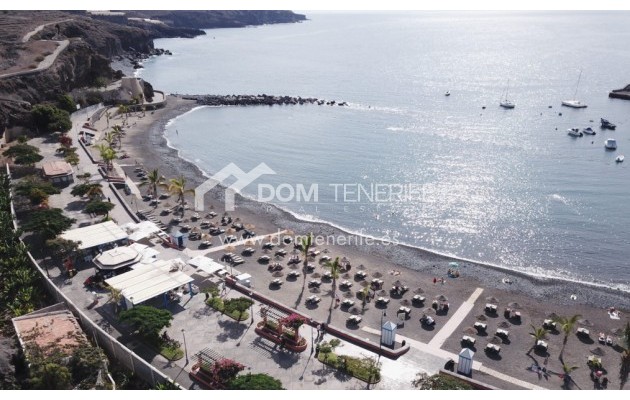 Venta - Apartamento -
Guía de Isora  - Playa San Juan