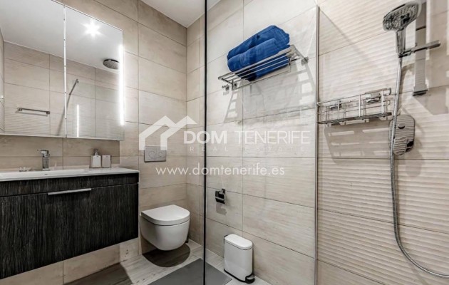 Sale - Apartment -
Guía de Isora  - Playa San Juan