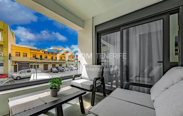 Venta - Apartamento -
Guía de Isora  - Playa San Juan