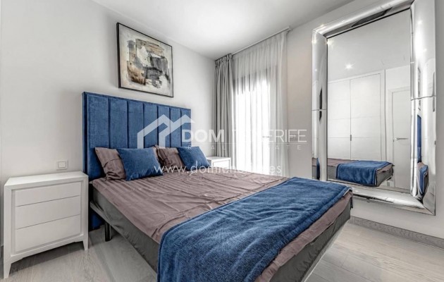 Sale - Apartment -
Guía de Isora  - Playa San Juan