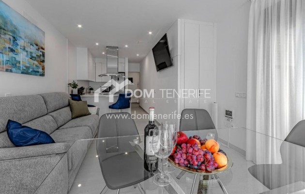 Sale - Apartment -
Guía de Isora  - Playa San Juan