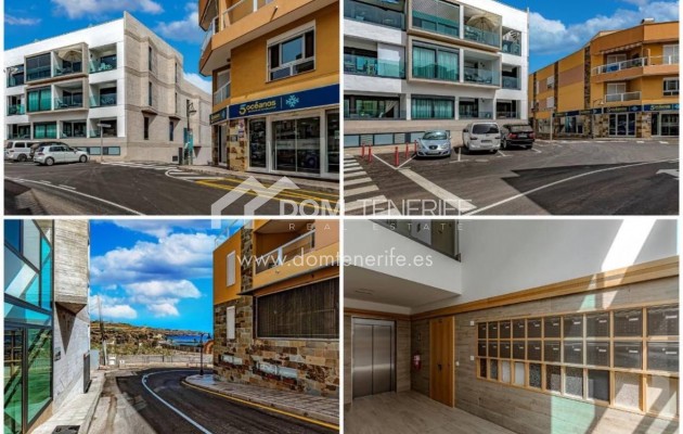 Sale - Apartment -
Guía de Isora  - Playa San Juan