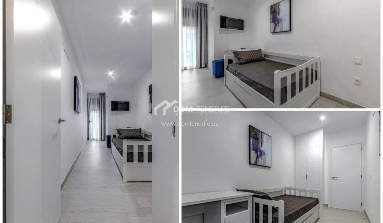 Venta - Apartamento -
Guía de Isora  - Playa San Juan