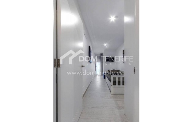 Sale - Apartment -
Guía de Isora  - Playa San Juan