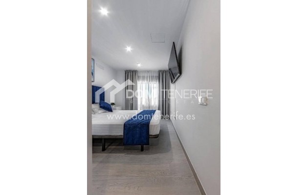 Sale - Apartment -
Guía de Isora  - Playa San Juan