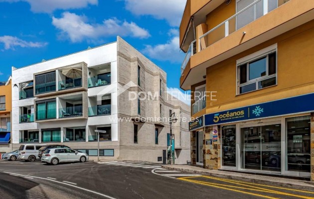 Sale - Apartment -
Guía de Isora  - Playa San Juan