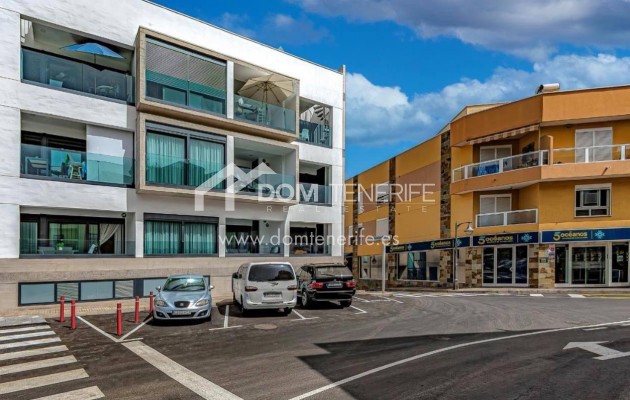 Sale - Apartment -
Guía de Isora  - Playa San Juan