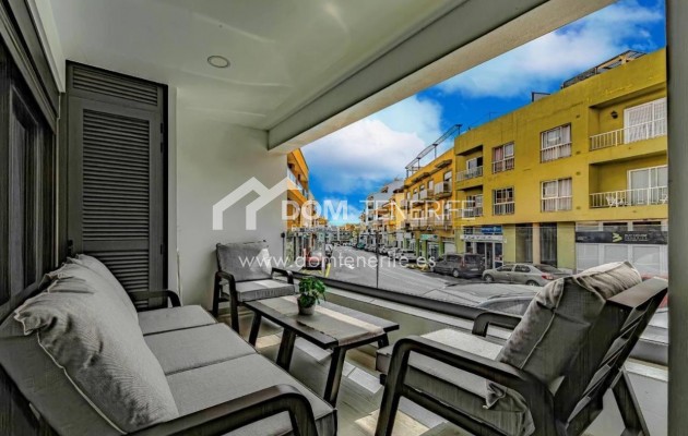 Sale - Apartment -
Guía de Isora  - Playa San Juan