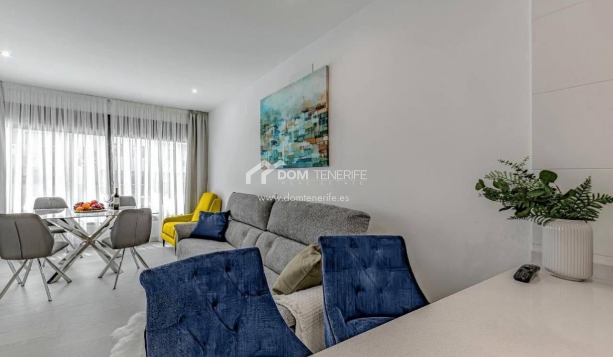 Sale - Apartment -
Guía de Isora  - Playa San Juan