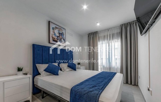 Venta - Apartamento -
Guía de Isora  - Playa San Juan