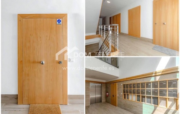 Sale - Apartment -
Guía de Isora  - Playa San Juan