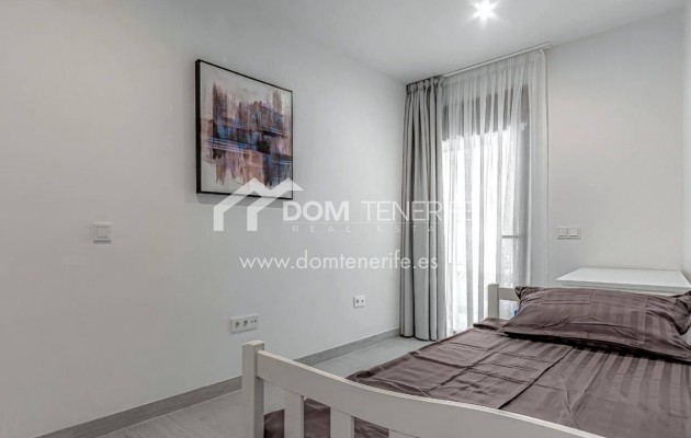 Sale - Apartment -
Guía de Isora  - Playa San Juan