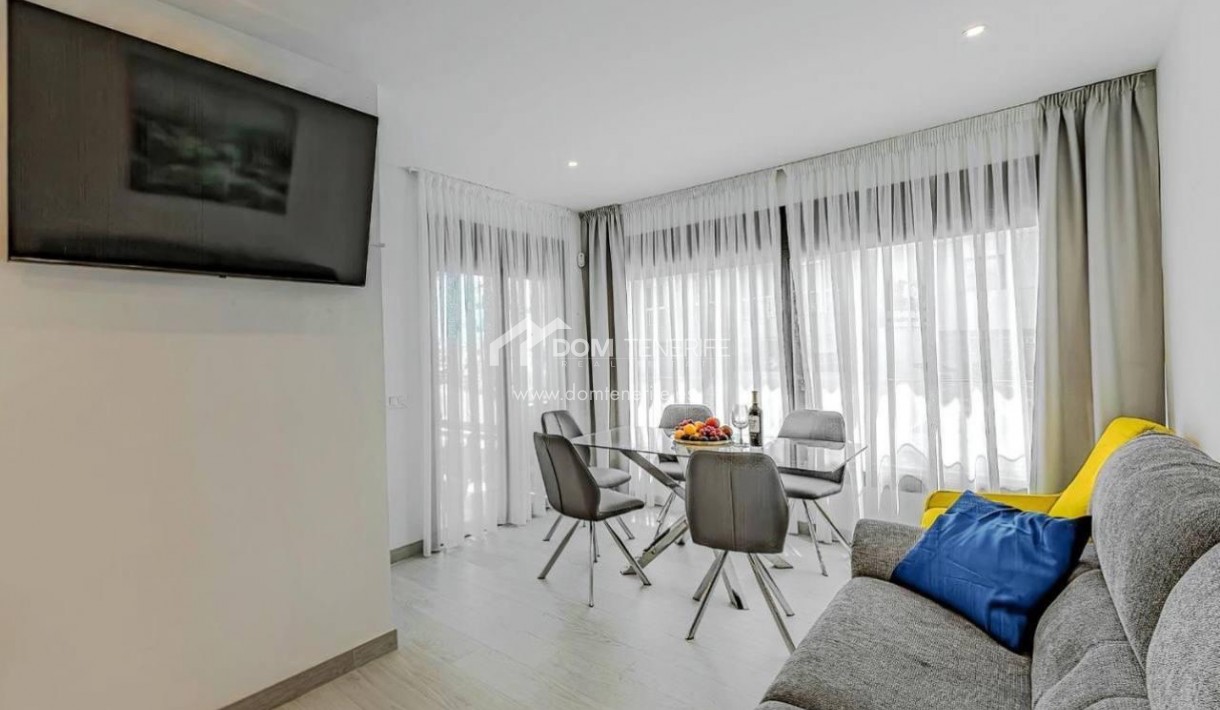 Sale - Apartment -
Guía de Isora  - Playa San Juan