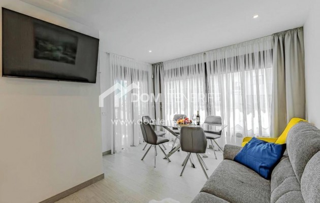 Sale - Apartment -
Guía de Isora  - Playa San Juan