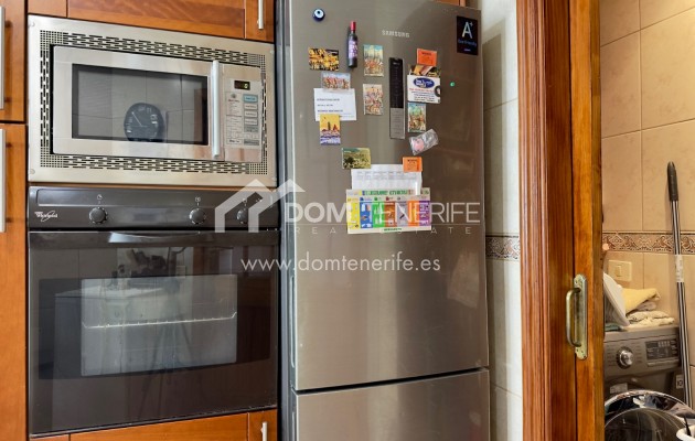 Sale - Townhouse -
Arona - Playa de Las Americas