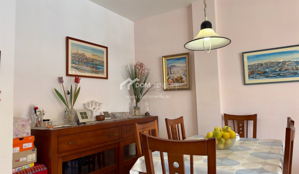 Sale - Townhouse -
Arona - Playa de Las Americas