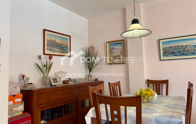 Sale - Townhouse -
Arona - Playa de Las Americas