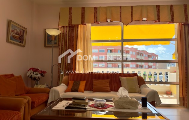 Sale - Townhouse -
Arona - Playa de Las Americas