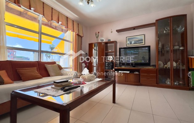 Sale - Townhouse -
Arona - Playa de Las Americas