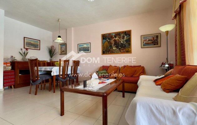 Sale - Townhouse -
Arona - Playa de Las Americas