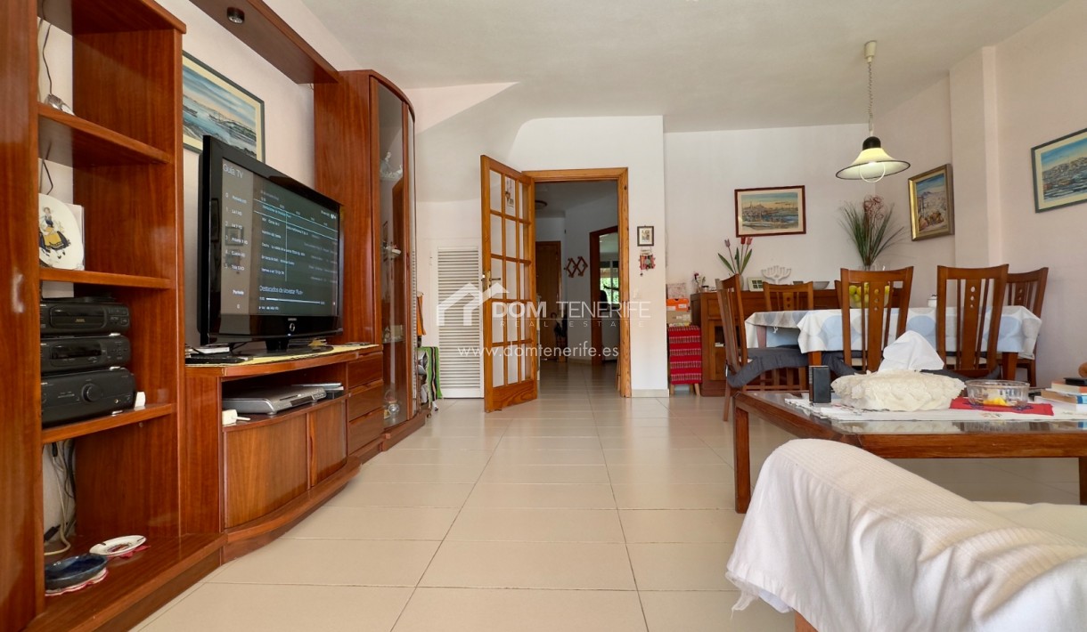 Sale - Townhouse -
Arona - Playa de Las Americas