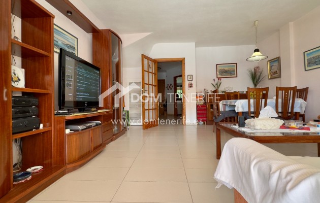 Sale - Townhouse -
Arona - Playa de Las Americas