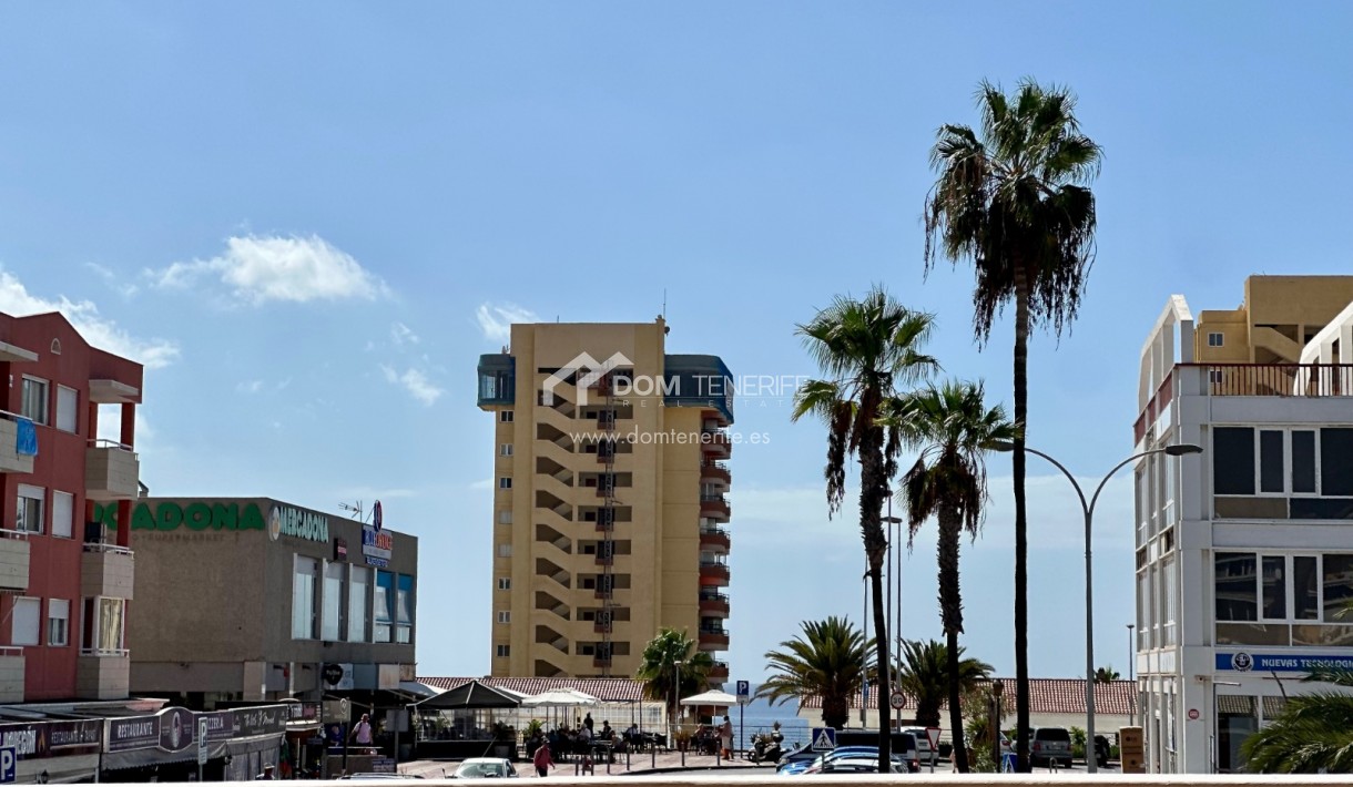 Revente - Maison de ville -
Arona - Playa de Las Americas