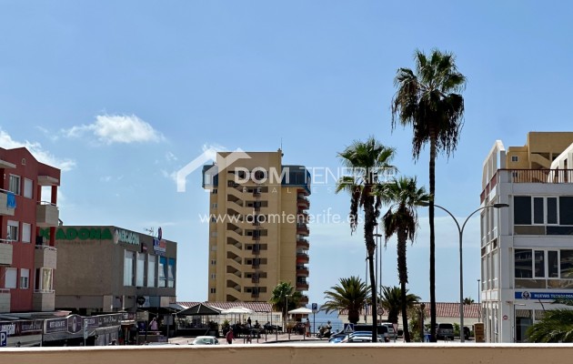 Wiederverkauf - Stadthaus -
Arona - Playa de Las Americas