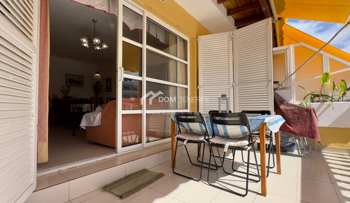 Venta - Chalet adosado -
Arona - Playa de Las Americas