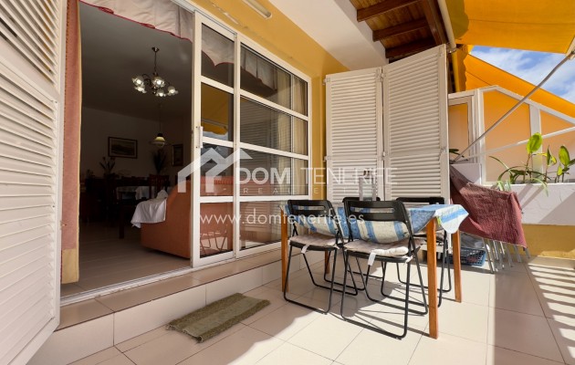 Sale - Townhouse -
Arona - Playa de Las Americas