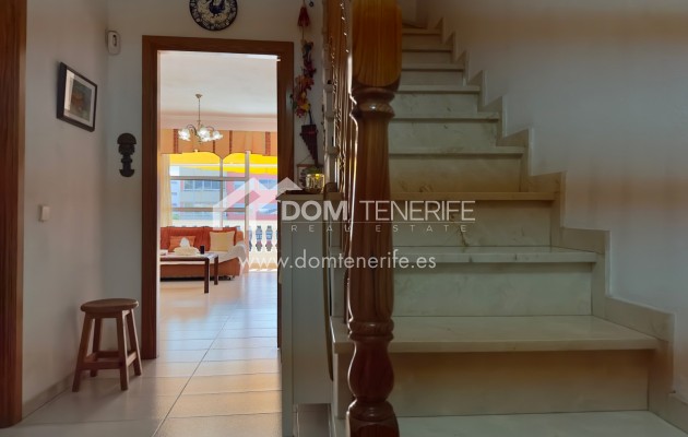 Sale - Townhouse -
Arona - Playa de Las Americas