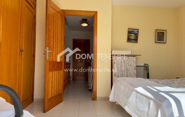 Sale - Townhouse -
Arona - Playa de Las Americas