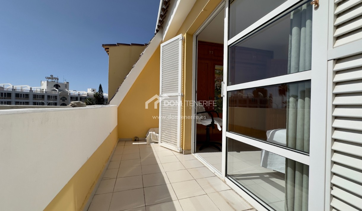 Sale - Townhouse -
Arona - Playa de Las Americas