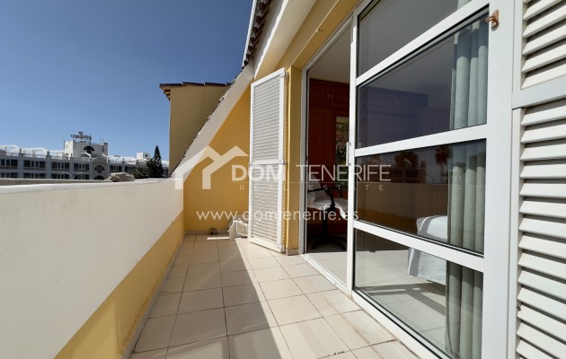 Sale - Townhouse -
Arona - Playa de Las Americas