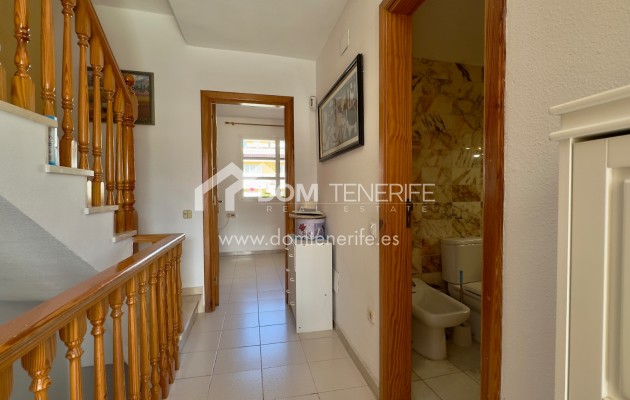 Sale - Townhouse -
Arona - Playa de Las Americas