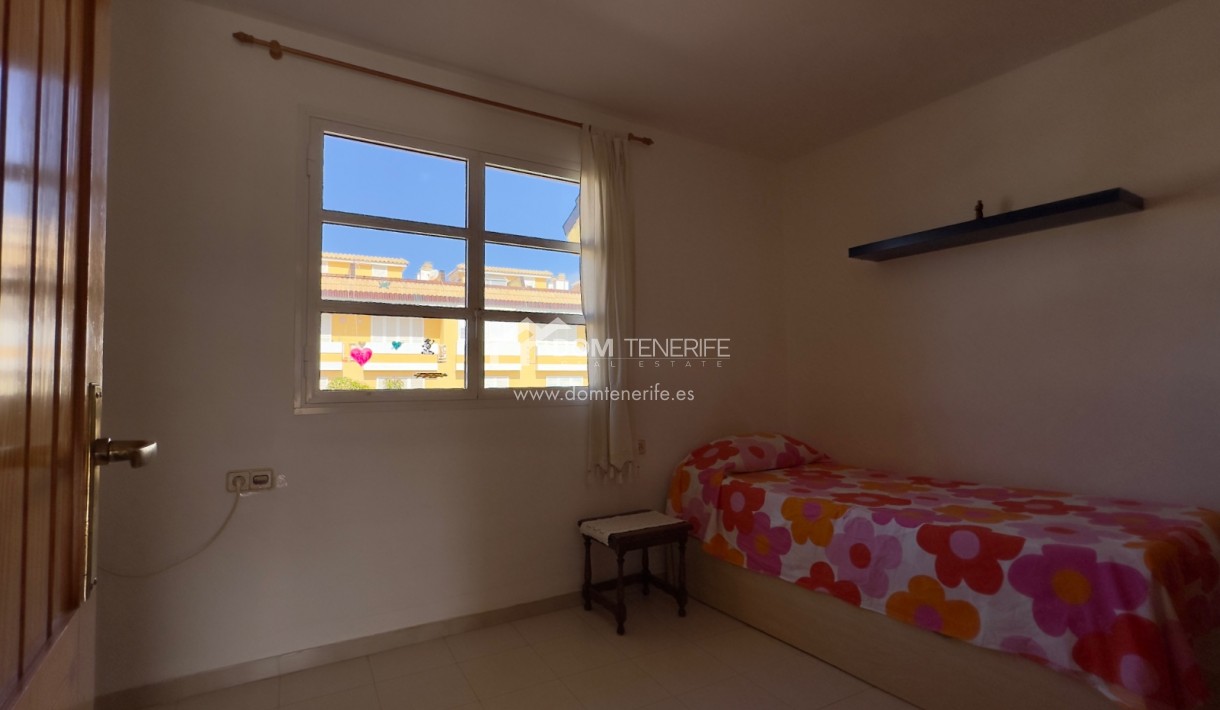 Sale - Townhouse -
Arona - Playa de Las Americas