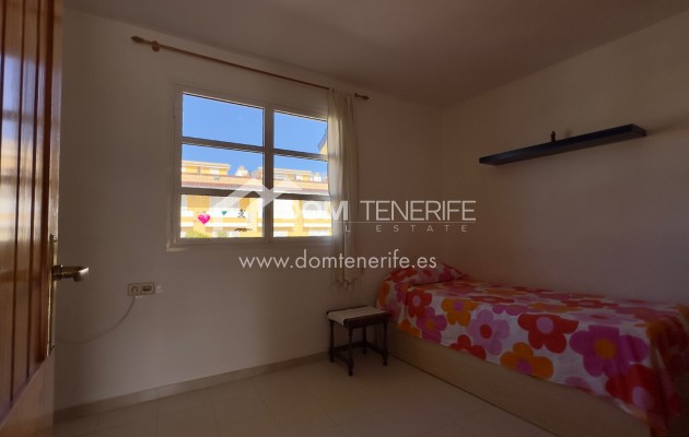 Venta - Chalet adosado -
Arona - Playa de Las Americas