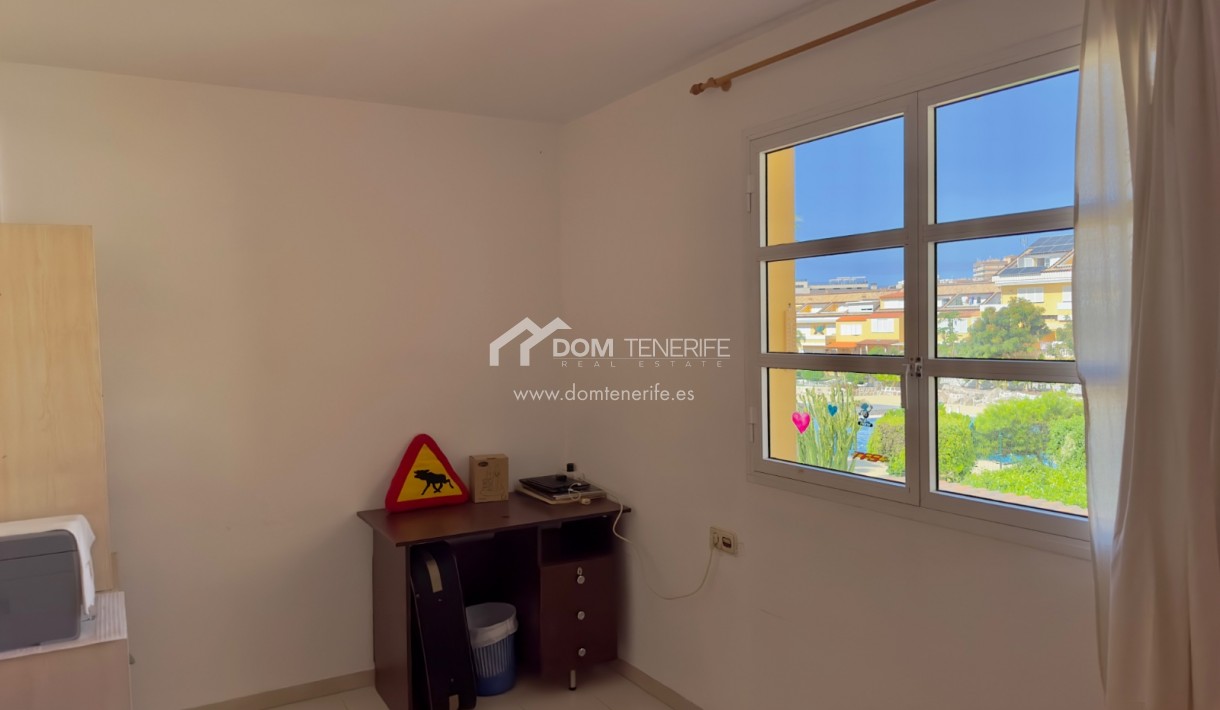 Sale - Townhouse -
Arona - Playa de Las Americas